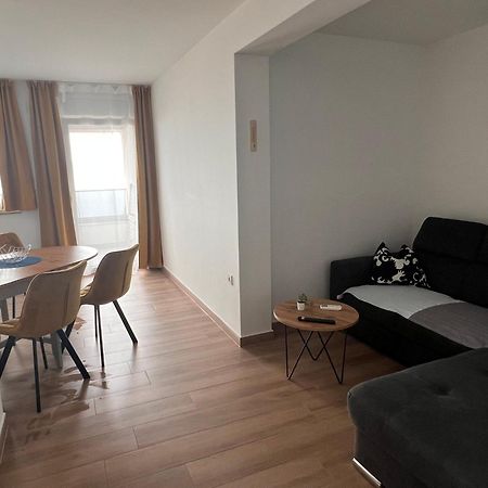 Ferienwohnung Appmishadze Crikvenica Exterior foto