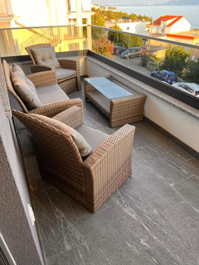 Ferienwohnung Appmishadze Crikvenica Exterior foto