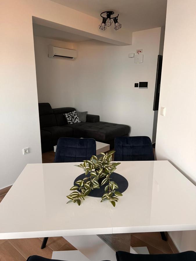 Ferienwohnung Appmishadze Crikvenica Exterior foto