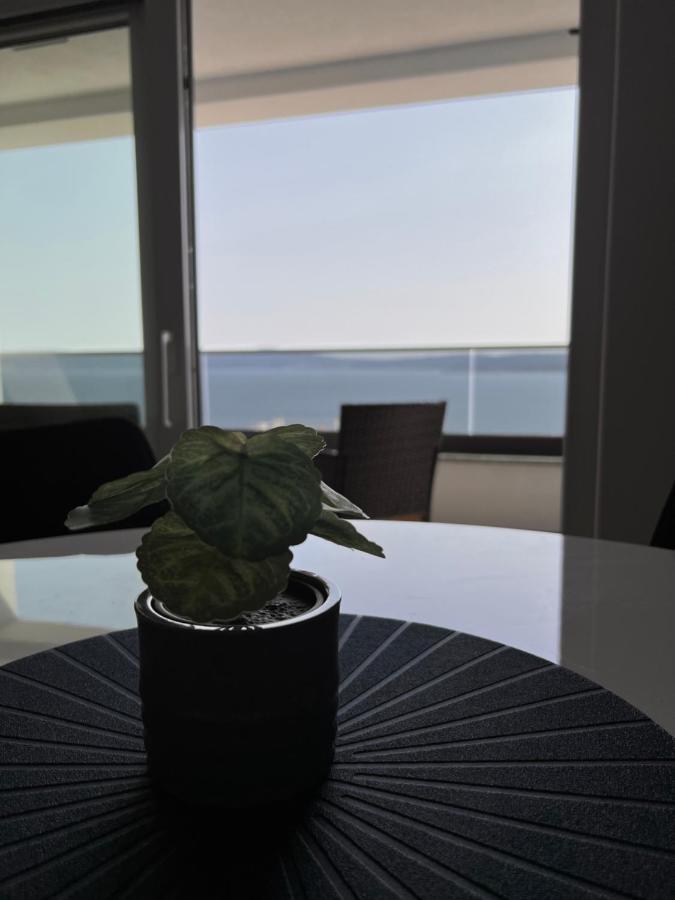 Ferienwohnung Appmishadze Crikvenica Exterior foto