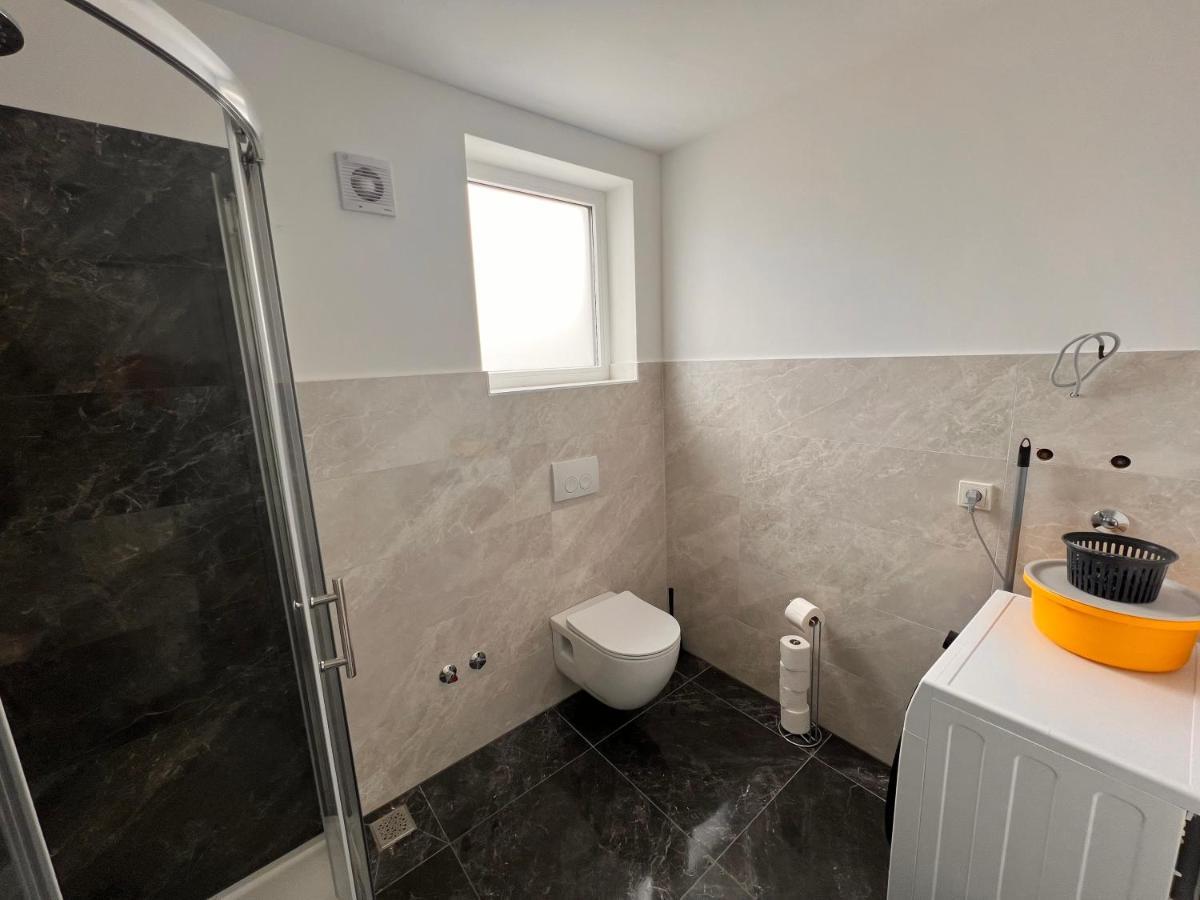 Ferienwohnung Appmishadze Crikvenica Exterior foto