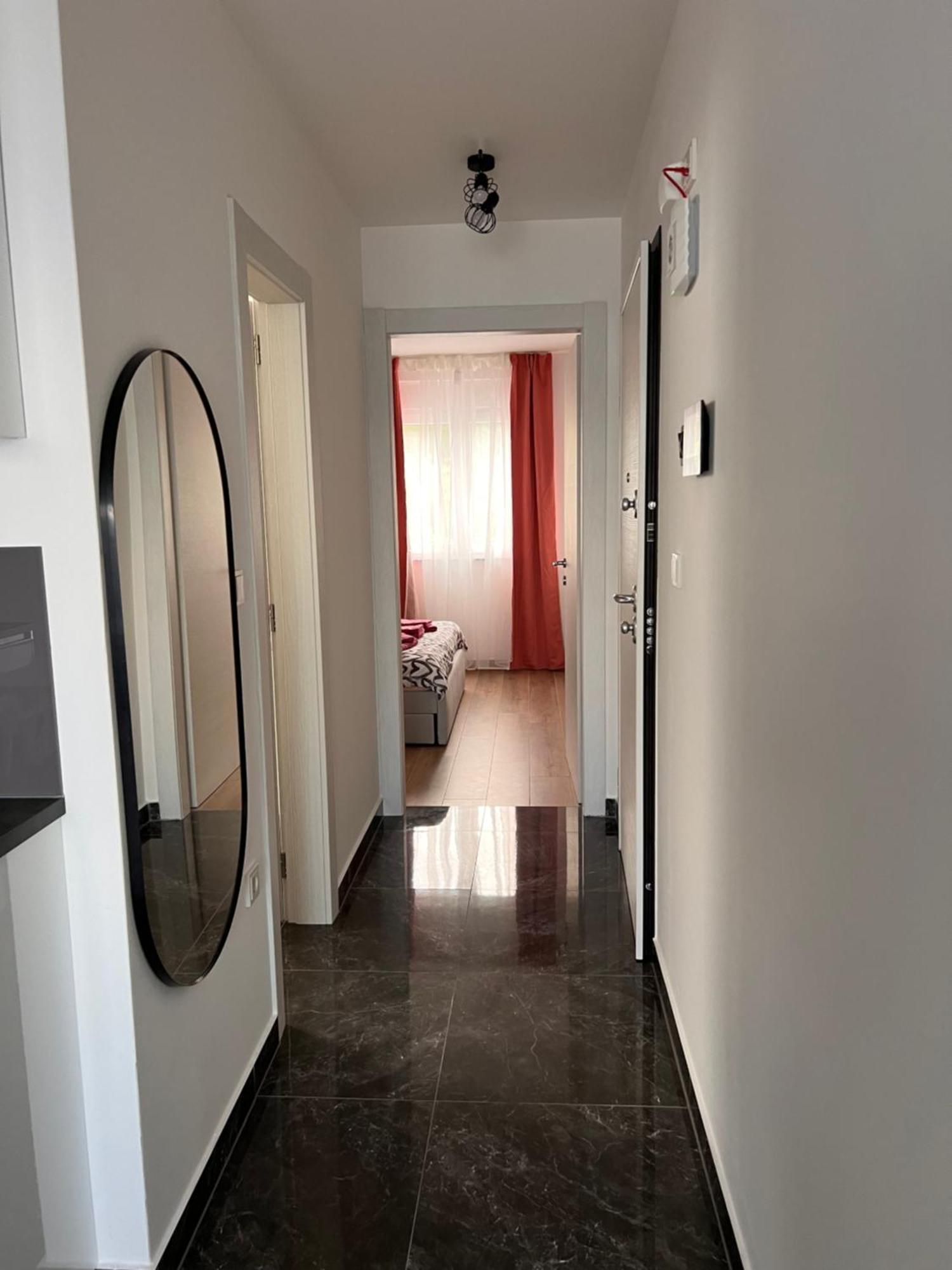 Ferienwohnung Appmishadze Crikvenica Exterior foto