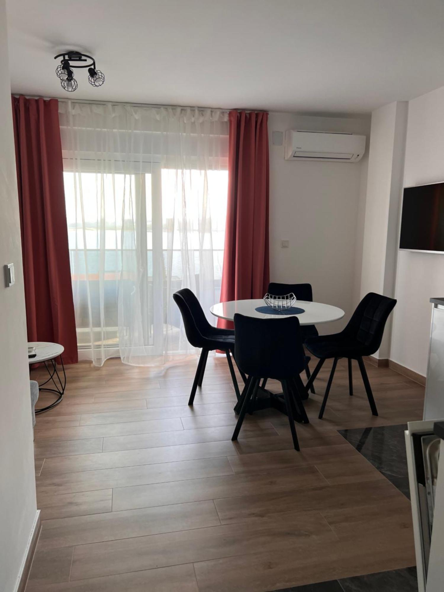 Ferienwohnung Appmishadze Crikvenica Exterior foto